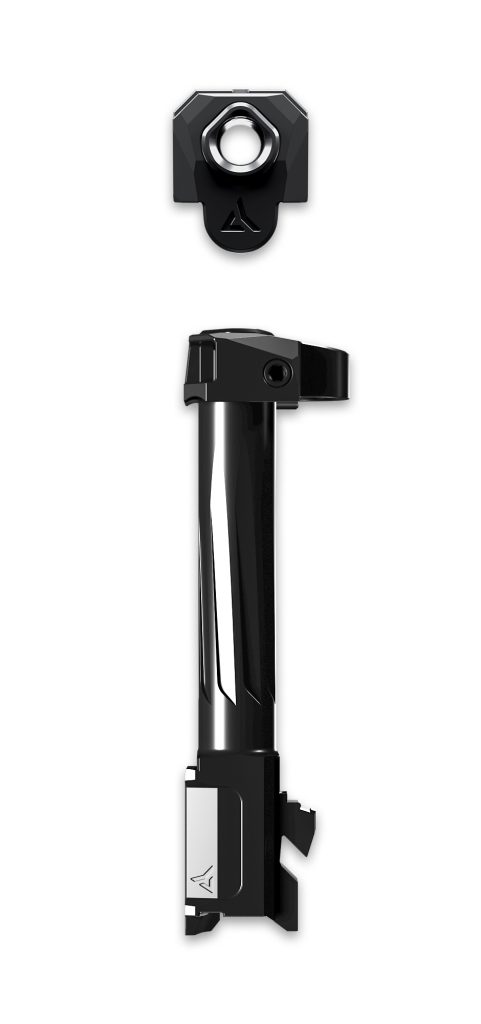 AFTERBURNER+RAMJET G48 BLK