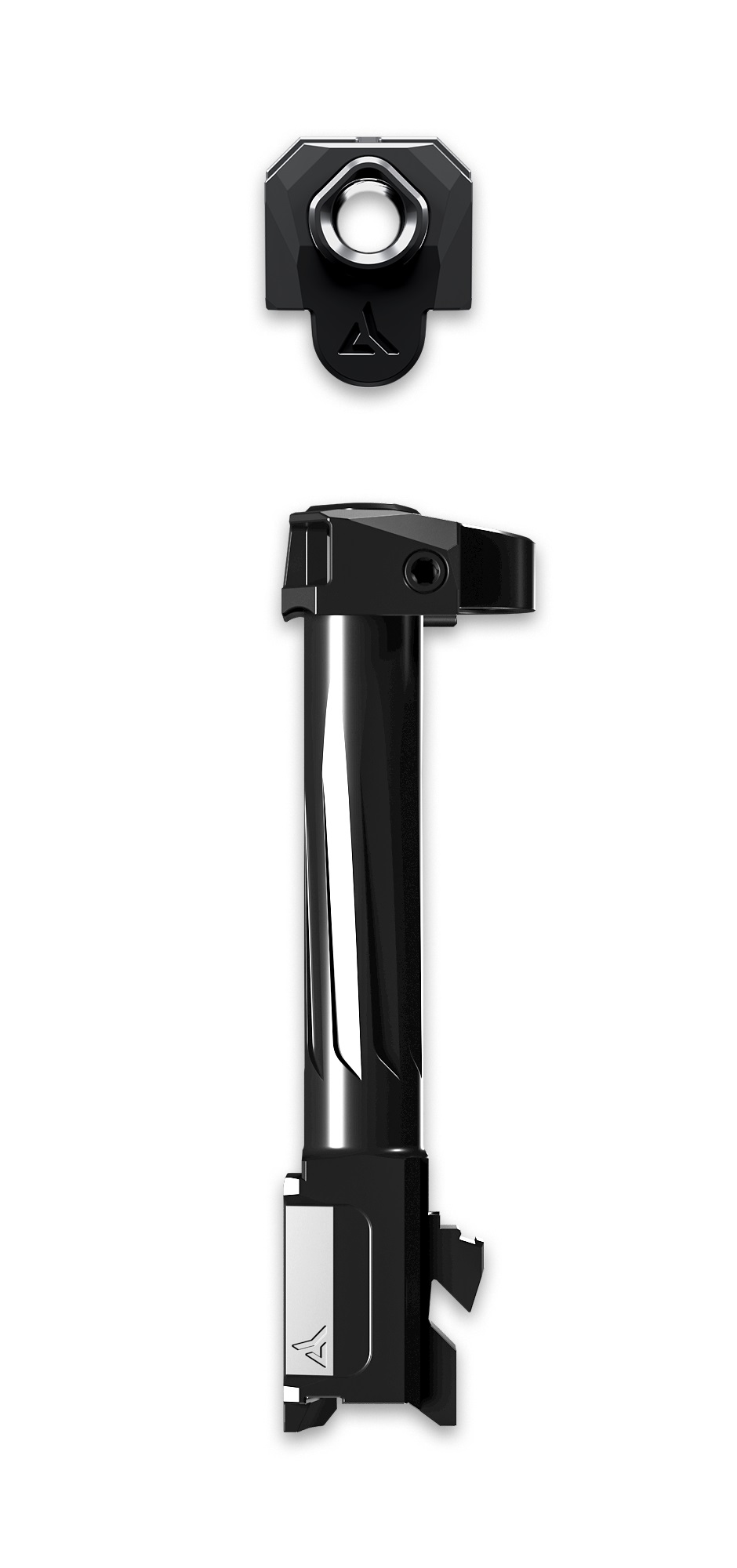 AFTERBURNER+RAMJET G19 GEN4 BK