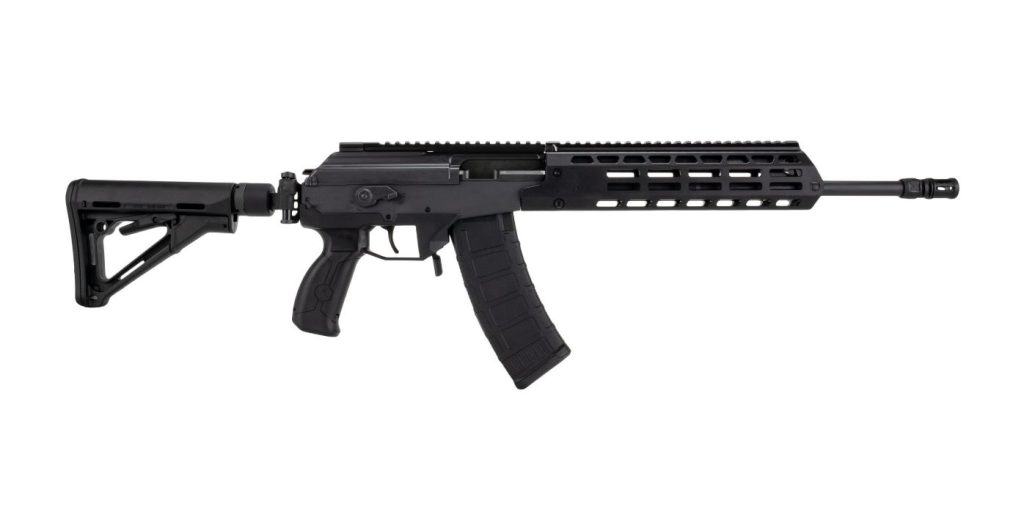 GALIL ACE 5.45X39 16" M-LOK - SIDE FOLDING ADJUSTABLE STOCK