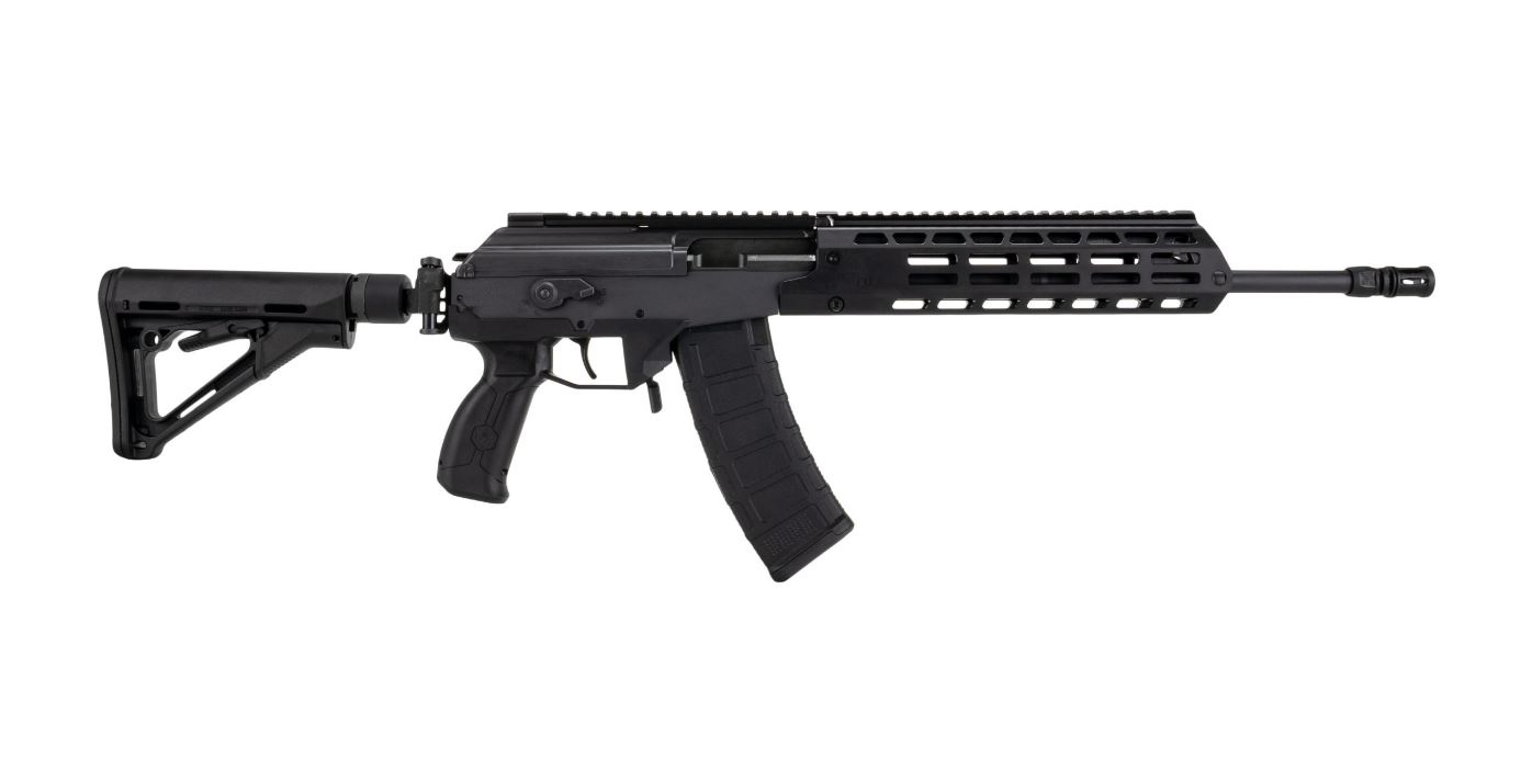 GALIL ACE 5.45X39 16" M-LOK - SIDE FOLDING ADJUSTABLE STOCK