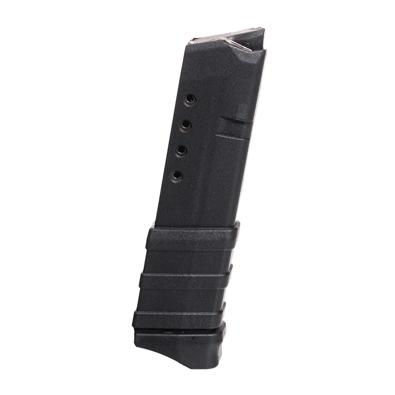 PROMAG GLOCK 43 9MM MAG 10RD - BLACK POLYMER