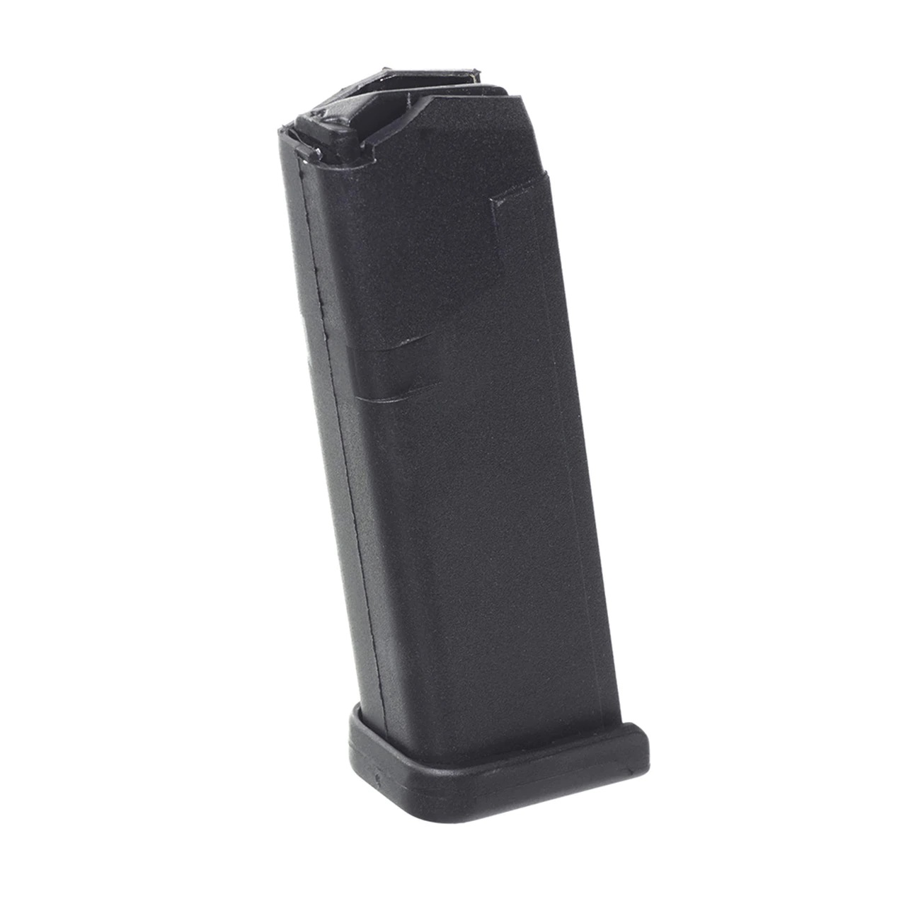 PROMAG GLOCK 19 MAG 15RD - BLACK POLYMER