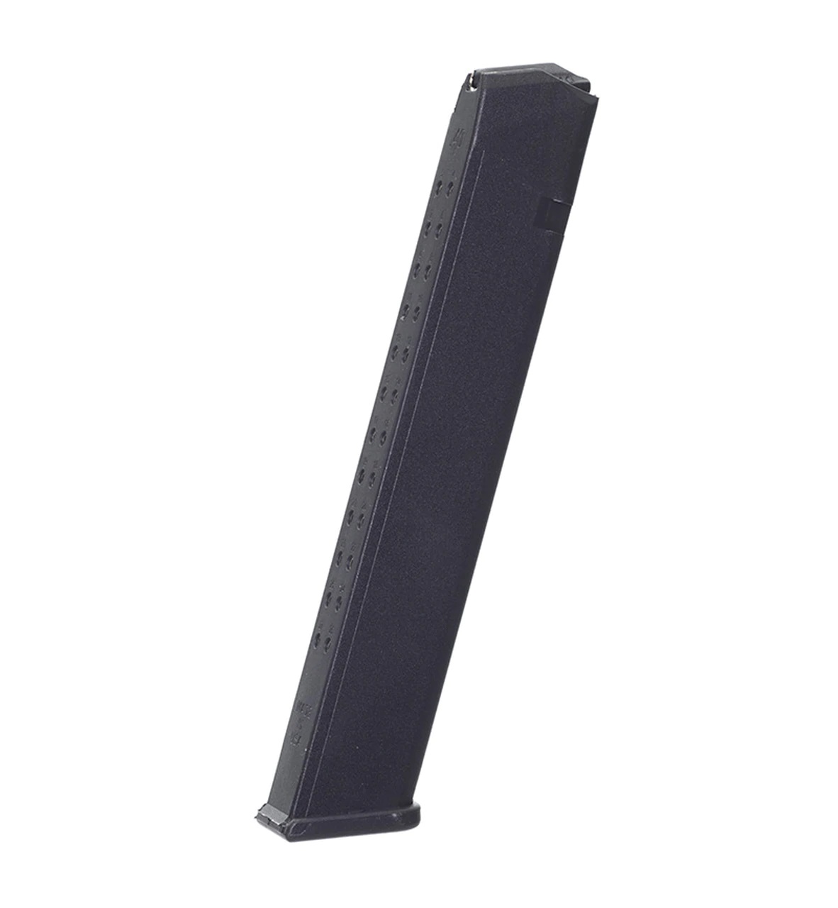 PROMAG GLK 22/23/27 MAG 27RD - BLACK POLYMER