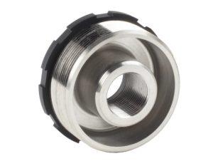 DT ADAPTER HUB TO 5/8X24