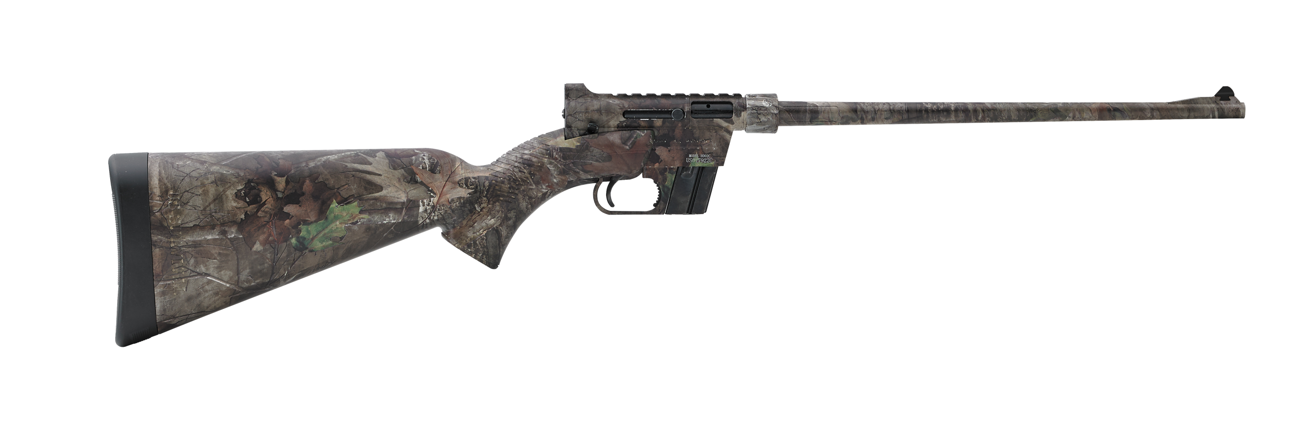 H2 US SURVIVAL RIFLE 22LR TTK