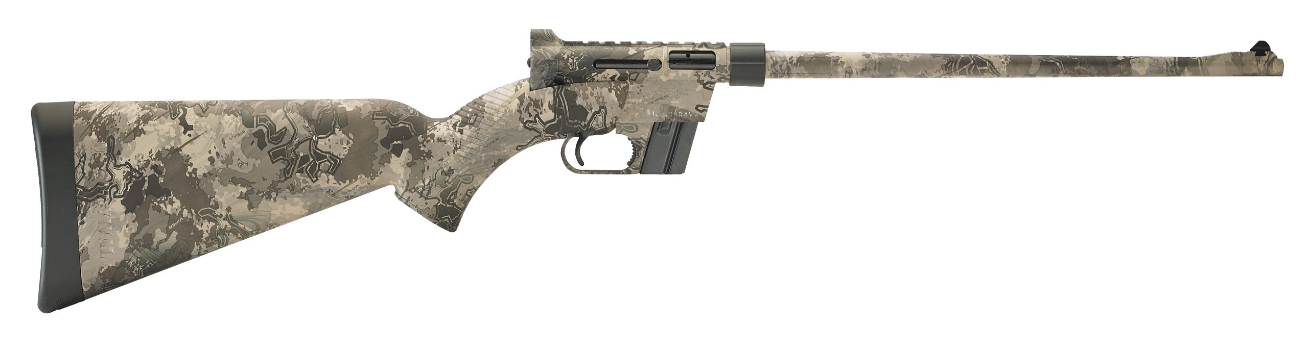 H2 US SURVIVAL RIFLE 22LR TTVW