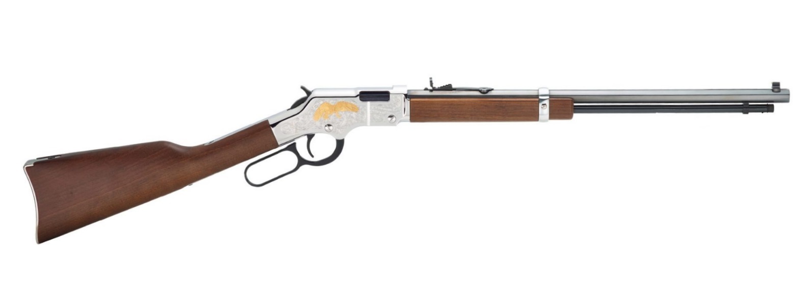 H4 GOLDEN EAGLE 22LR