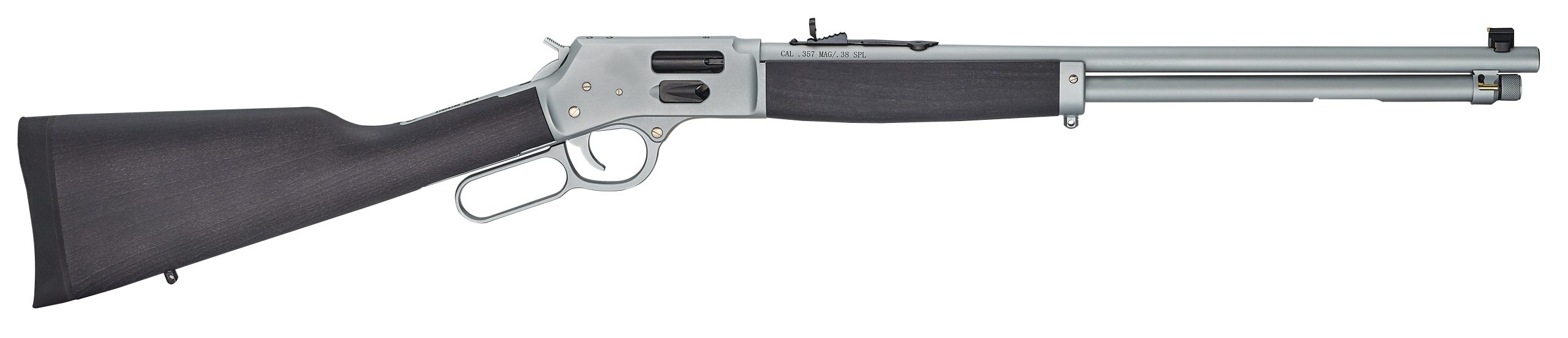 BIG BOY ALL-WEATHER 44MAG/44SP - SIDE GATE