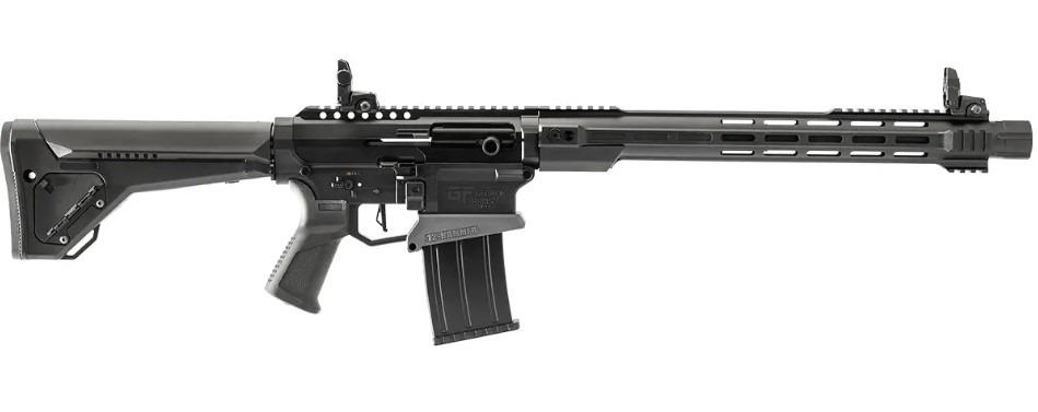 MKX3 HAMMER12 12/18.5 BLK 5+1