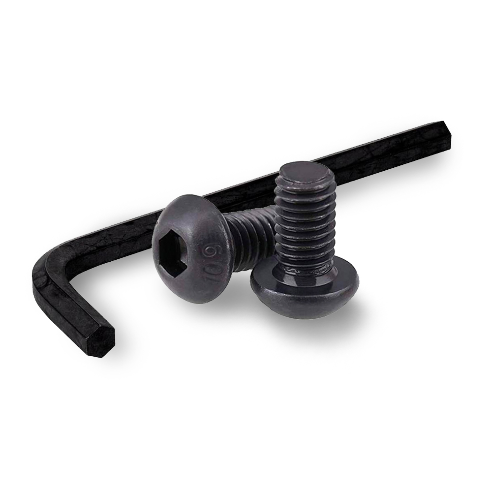 HELLCAT HARDWARE MOUNT KIT - HC6070