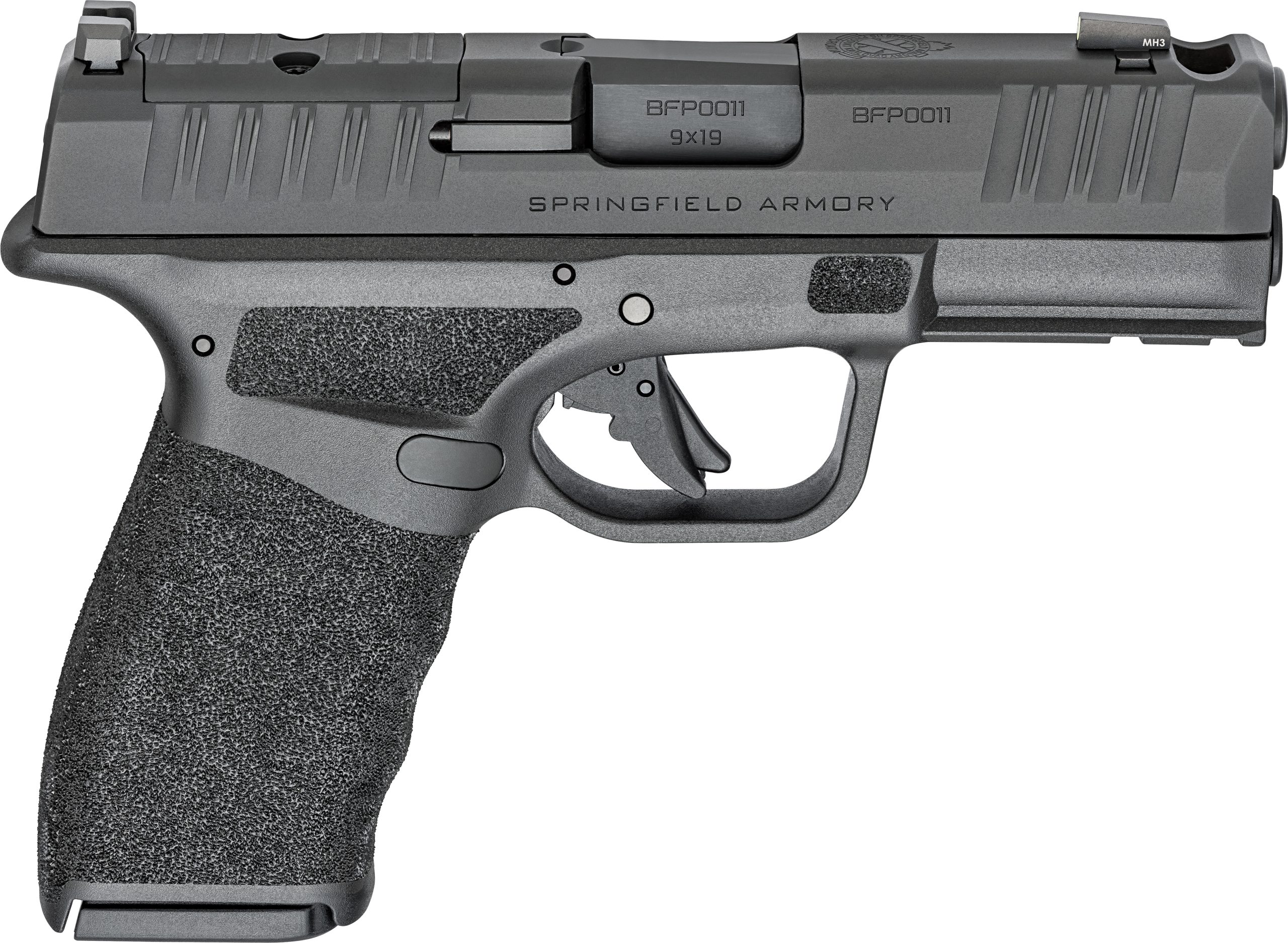 HELLCAT PRO OSP 9MM 10+1 COMP - HCP9379BOSPLC-COMP