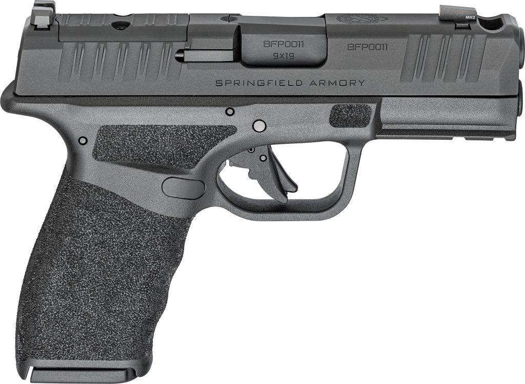 HELLCAT PRO OSP 9MM 15+1 COMP - HCP9379BOSP-15-COMP