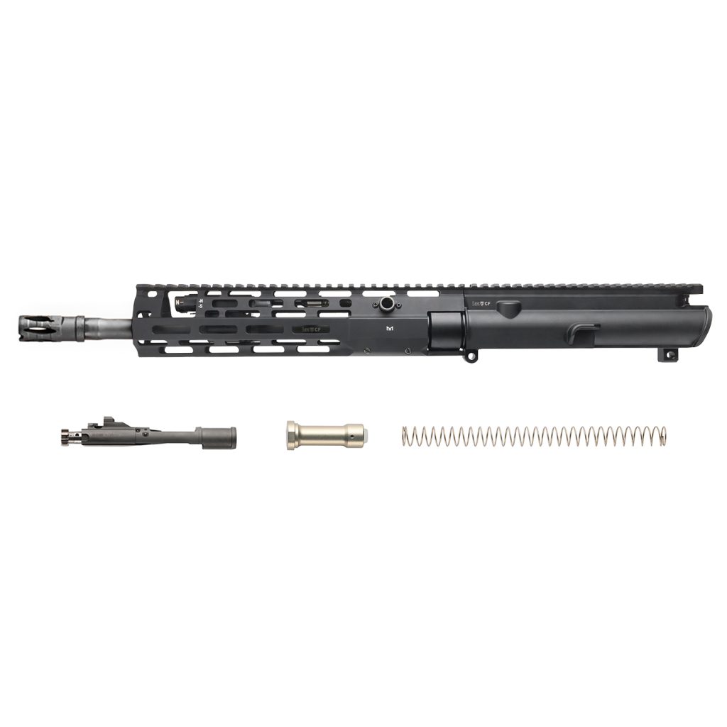 MR762A4 UPPER KIT 7.62MM 16"