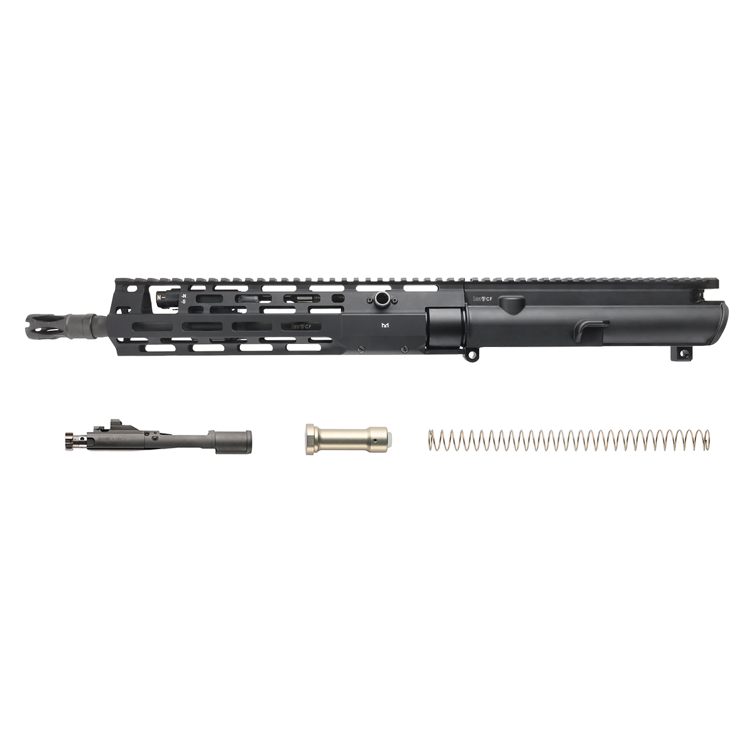 MR762A4 UPPER KIT 7.62MM 13"