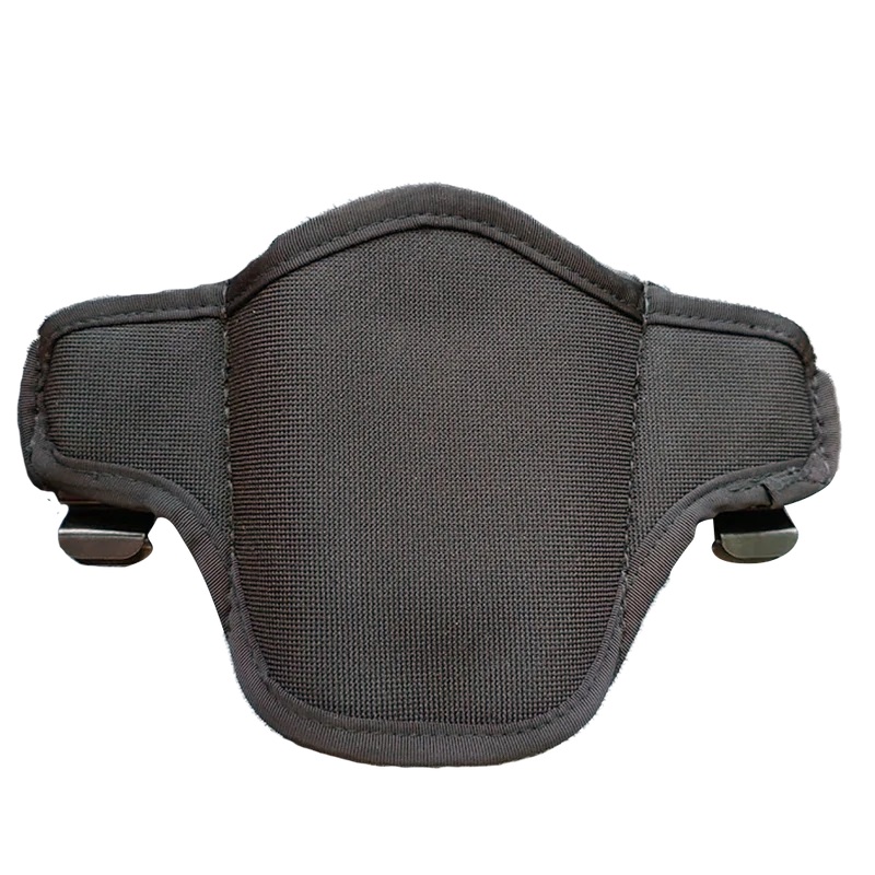 BYRNA HD NYLON RET HOLSTER RH - BH68310