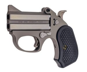 HONEY-B 9MM SS 3" EXT GRPS - TRIGGER GUARD | CROSSBOLT SFTY