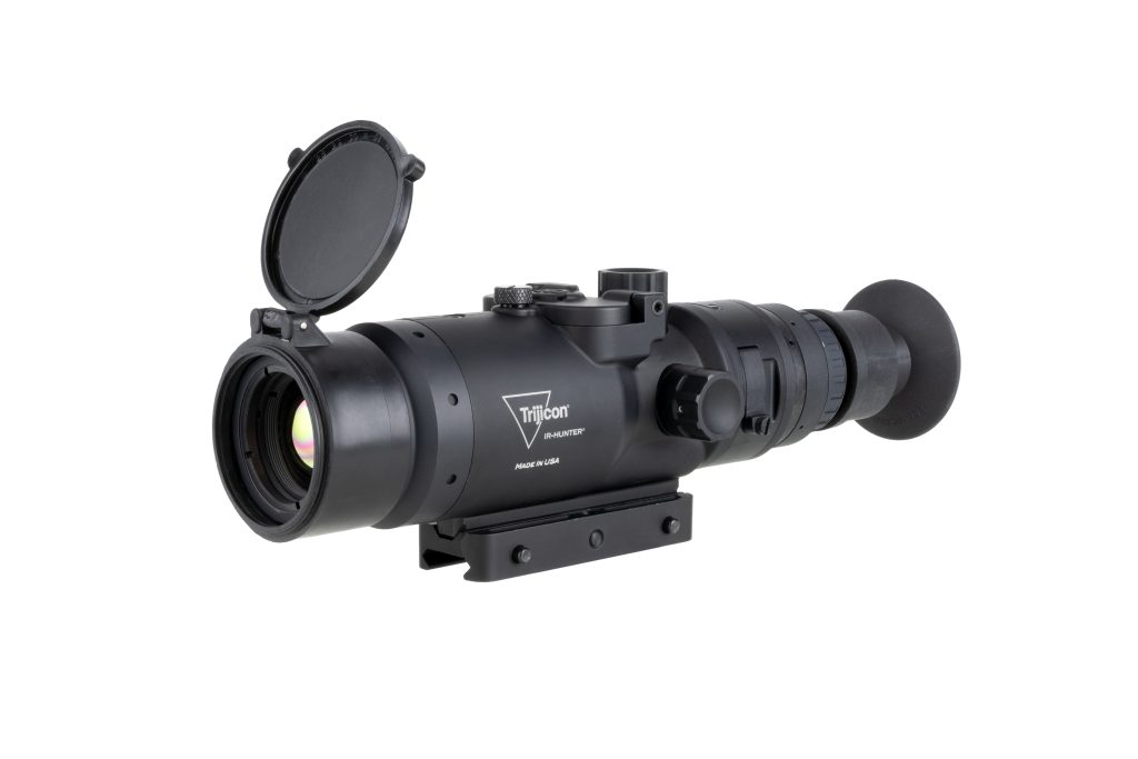 IR HUNTER 1.75/14X 35MM DVR - HUNTER-35-3