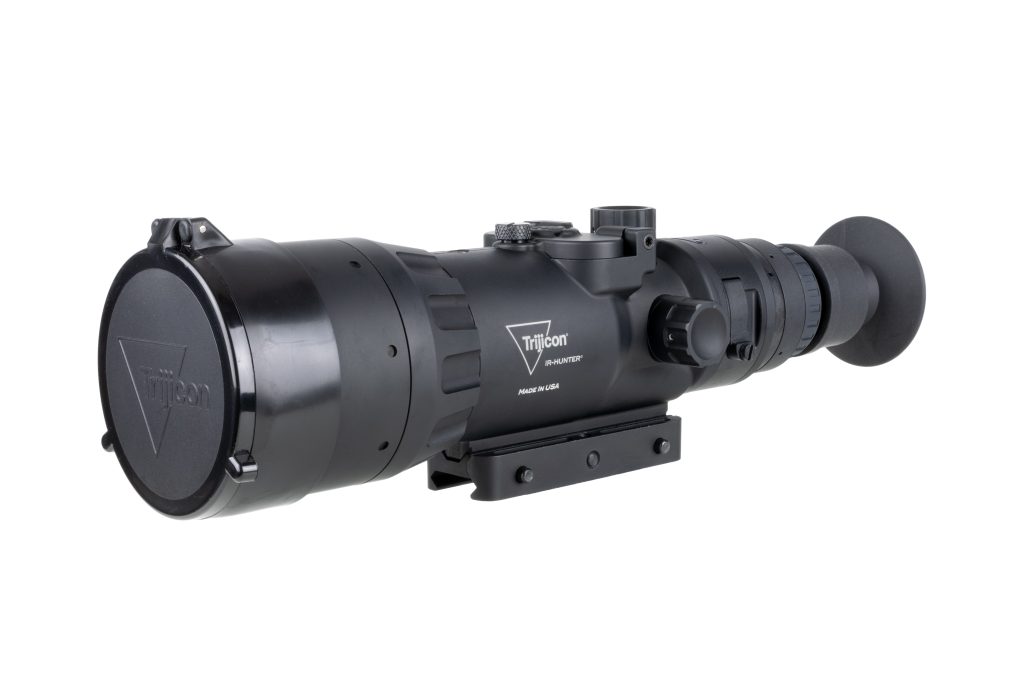 IR HUNTER 3/24X 60MM DVR - HUNTER-60-3