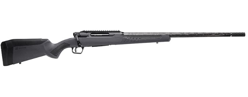 IMPULSE DRIVEN HUNTER 30-06 # - 57909 | STRAIGHT PULL RIFLE