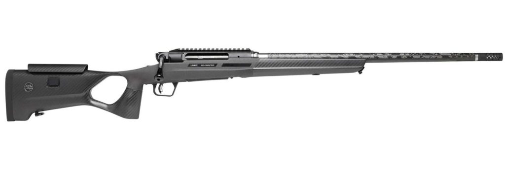 IMPULSE KLYM 300 WIN CRBN 24" - 58107 | PROOF RESEARCH BARREL