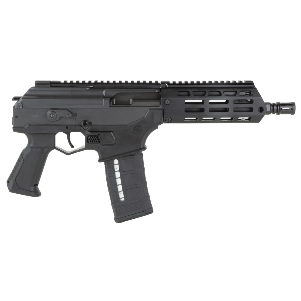 GALIL ACE PISTOL 5.56 MLOK