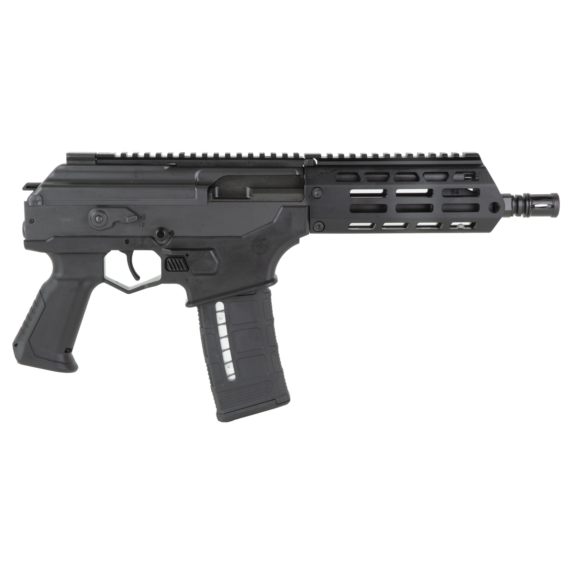 GALIL ACE PISTOL 5.56 MLOK