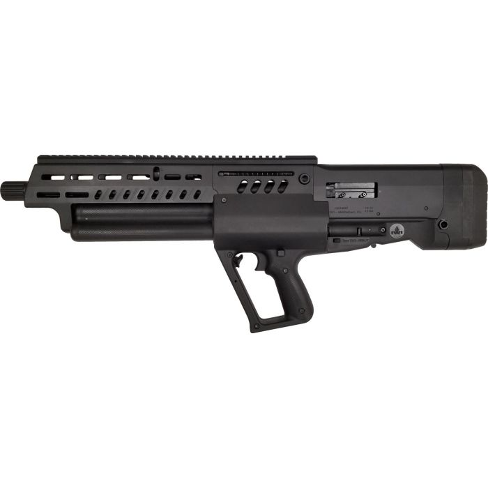 TAVOR TS12 12/18.5 BLK 15+1 LH - BULLPUP SHOTGUN