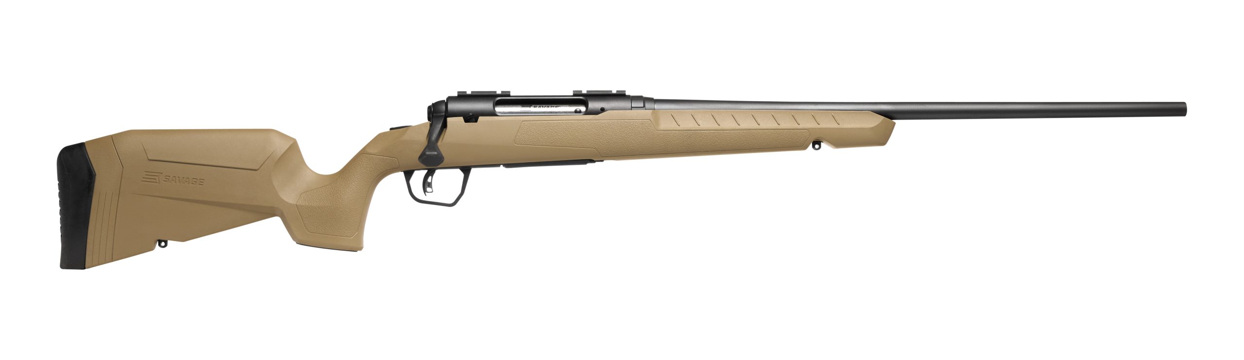 AXIS 2 CPT 6.5CR BL/FDE 20" # - 32114