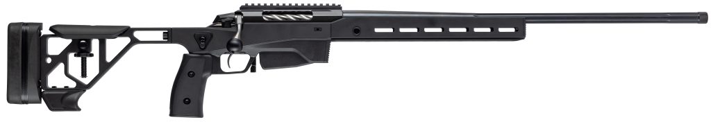 T3X ACE GAME 223REM 20" BLK TB