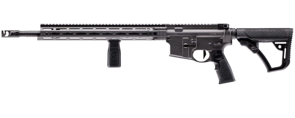 DDM4 V7 PRO 5.56MM COBALT CA - PRO SERIES | CA APPROVED