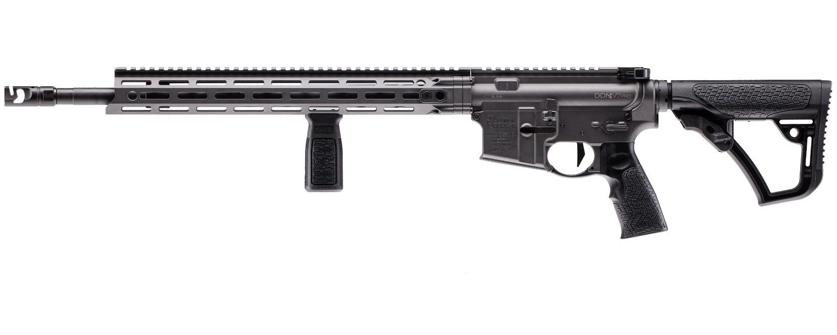 DDM4 V7 PRO 5.56MM COBALT CA - PRO SERIES | CA APPROVED