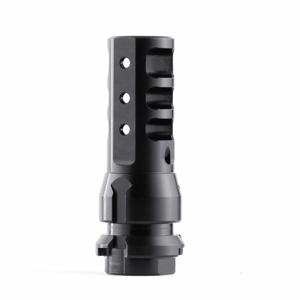 KEYMO MUZZLE BRAKE 1/2X28