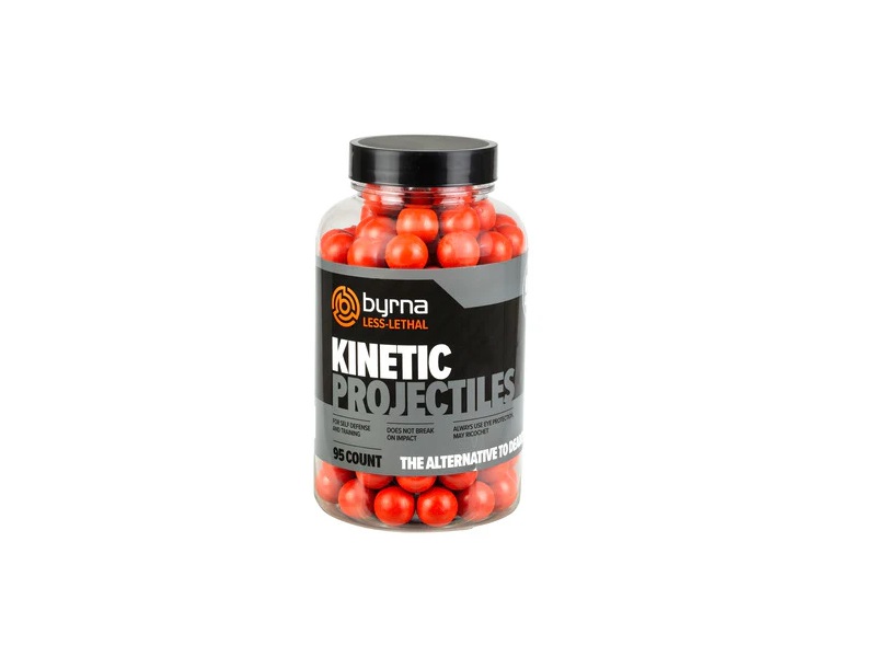 KINETIC .61 PROJECTILES 95PK - SP61304