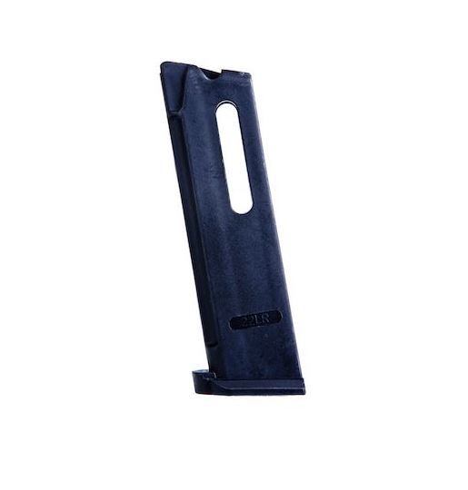 MAG 1911 22LR 10RD BLUED