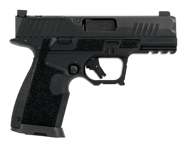 R7 MAKO CFC 9MM BLK 15+1 OR