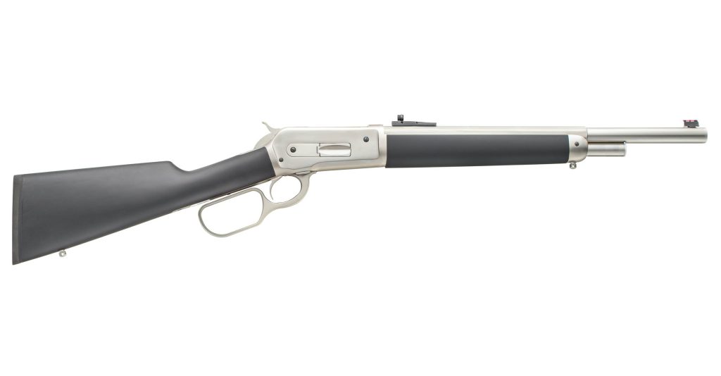 1886 KODIAK 45-70 18" SS - 920.355 LEVER ACTION