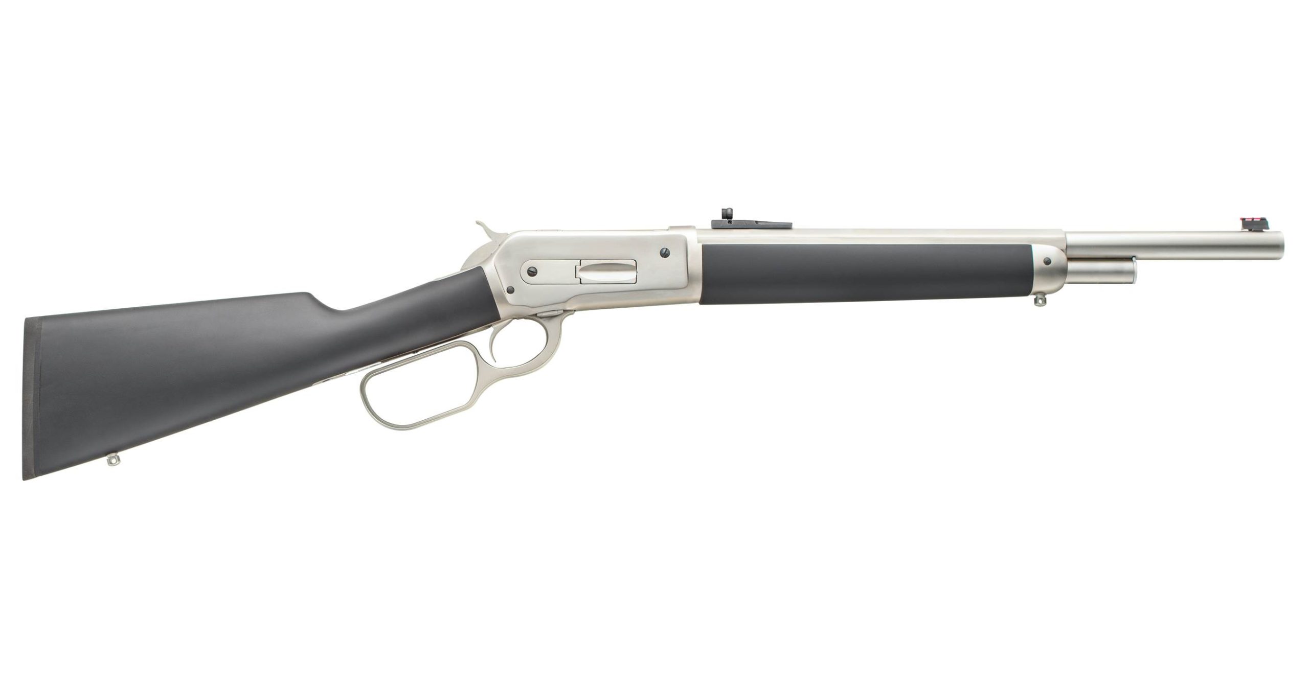 1886 KODIAK 45-70 18" SS - 920.355 LEVER ACTION