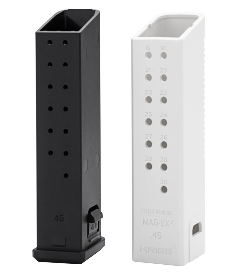 MAGEX2 EXTENSION KIT 10MM ALP - KVA-MX2K10AP00