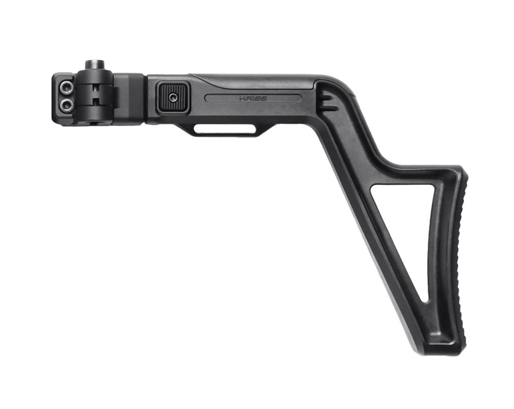 KRISS G3 FOLDING STOCK BLACK