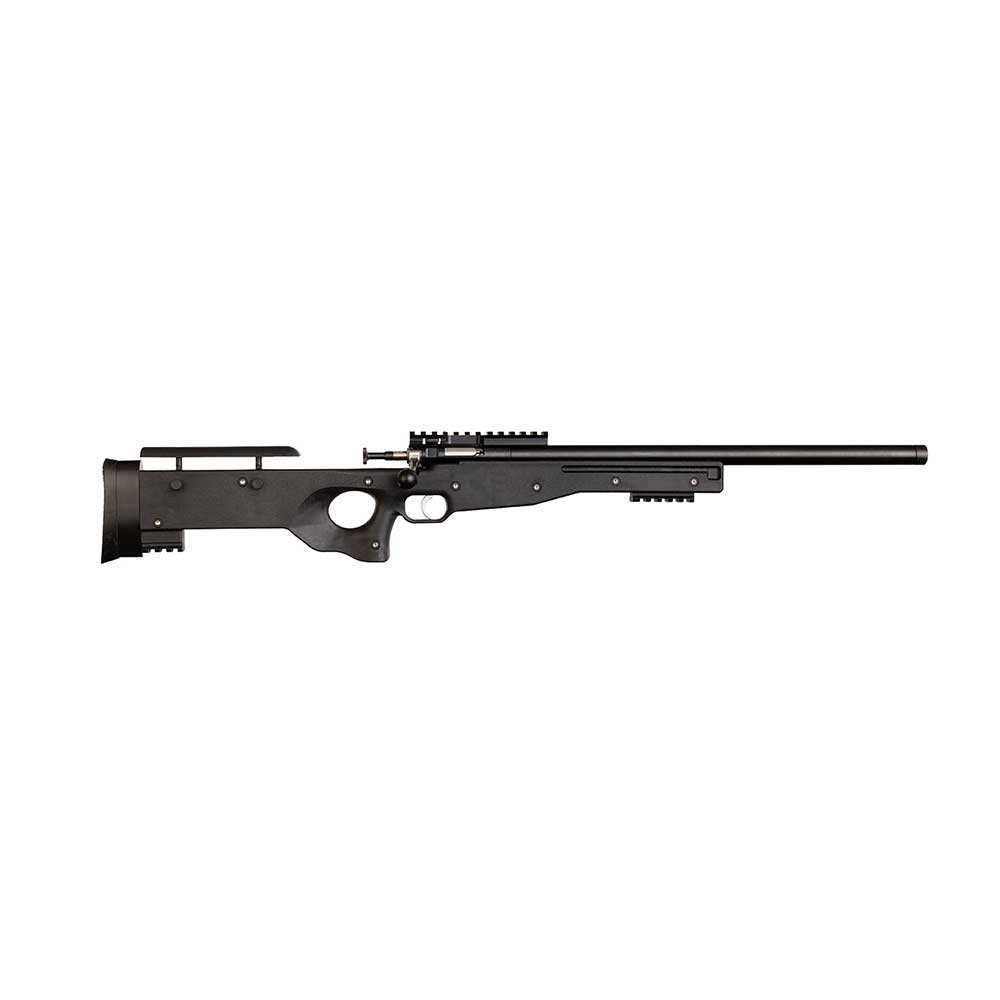 CRICKETT CPR 22LR BLK - CRICKETT PRECISION RIFLE