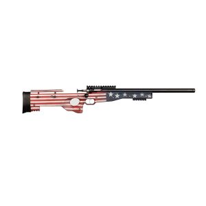 CRICKETT CPR 22LR OLD GLORY - CRICKETT PRECISION RIFLE