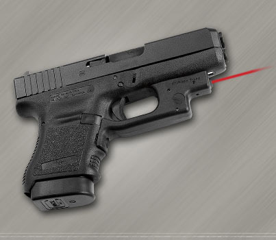 LASERGUARD G19/G23/G26/G27 - 01-2340-1