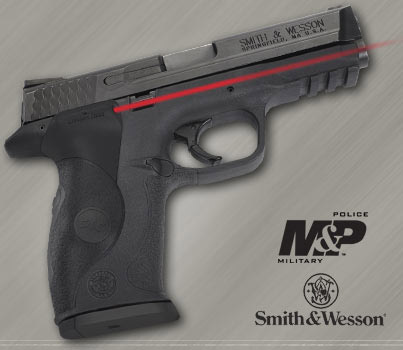 LASERGRIP S&W M&P FULL SIZE - 01-1940-1