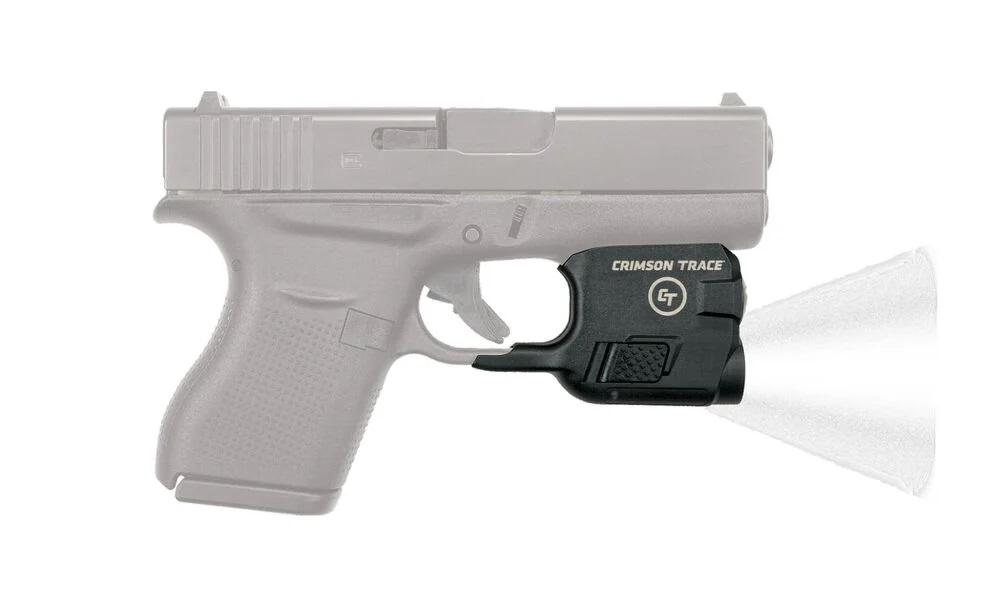 LIGHTGUARD GLOCK 42/43 - 01-8290-1