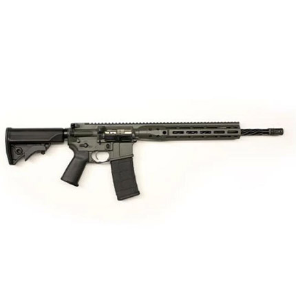 DI 5.56MM ODG 16.1" 30+1 M-LOK - DIRECT IMPINGEMENT