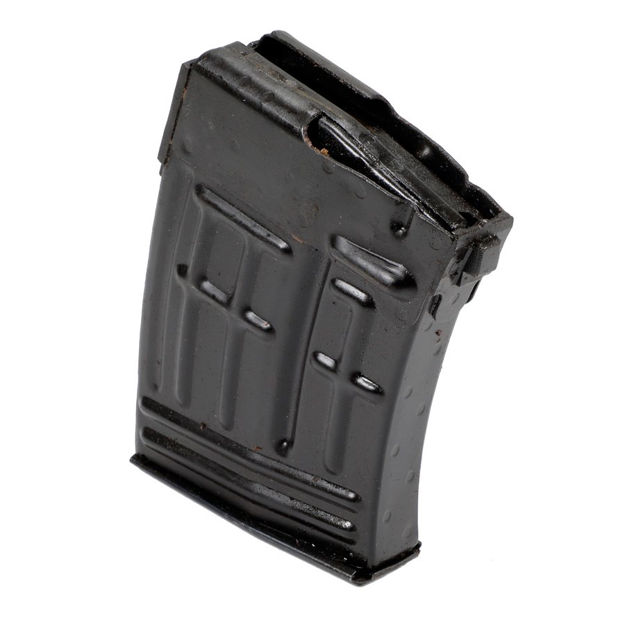 MAG M91 7.62X54 10RD METAL - UNPACKAGED