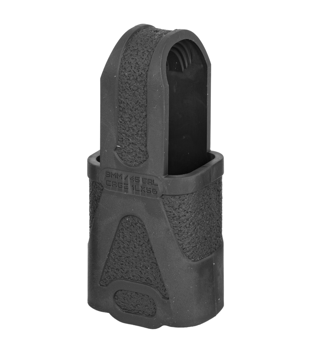 ORIG MAGPUL 9MM BLK 3-PACK