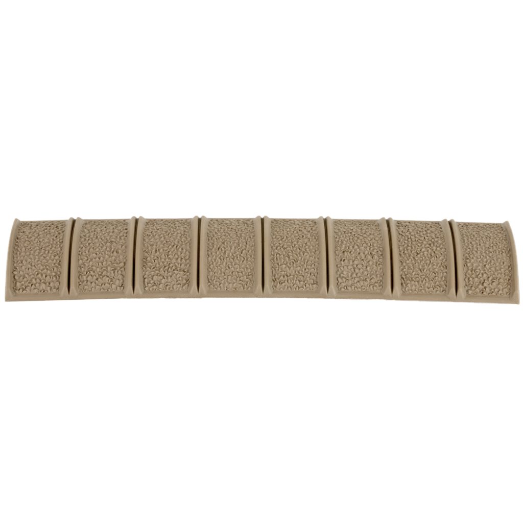 XT RAIL TEXTURE PANEL FDE