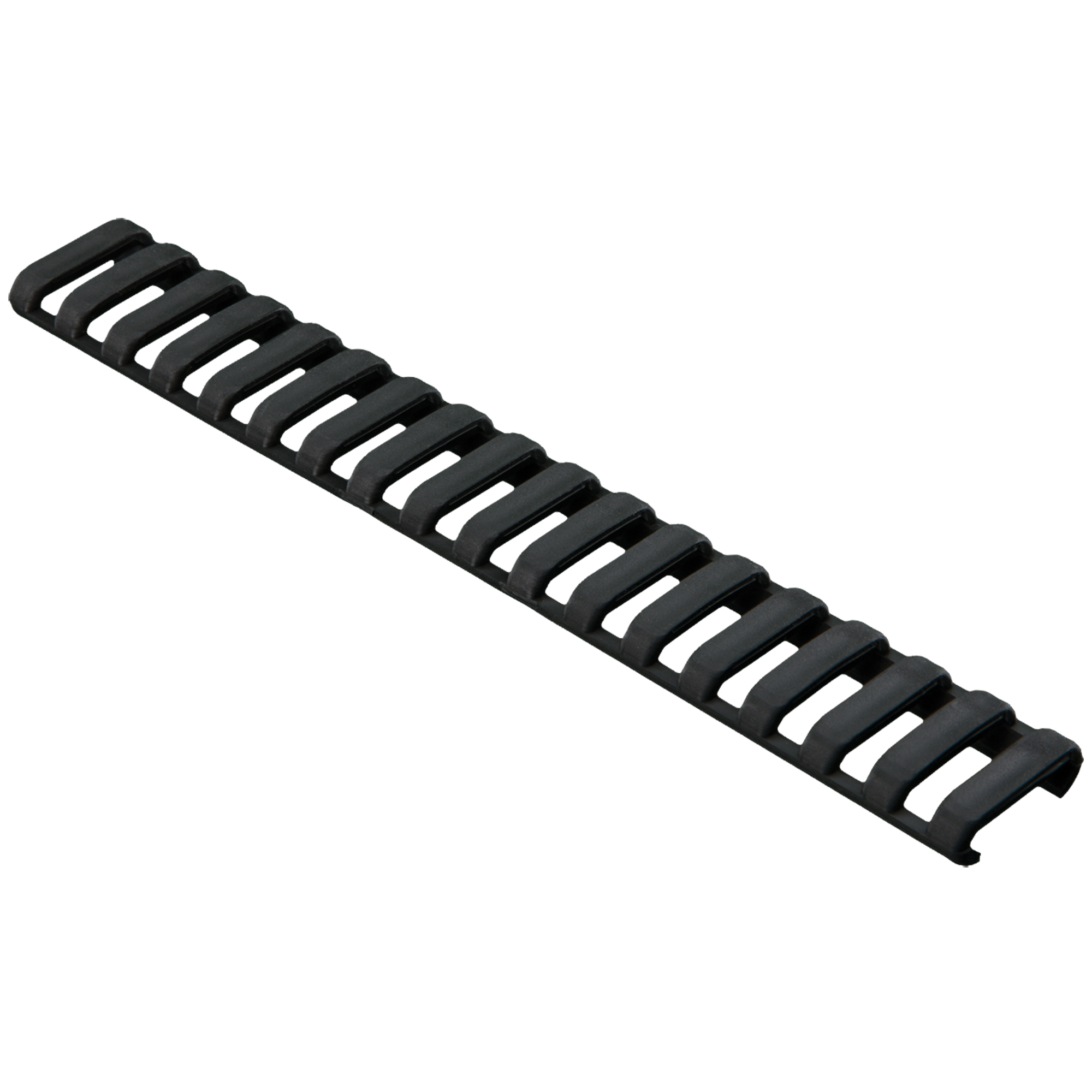 LADDER RAIL PROTECTOR BLK