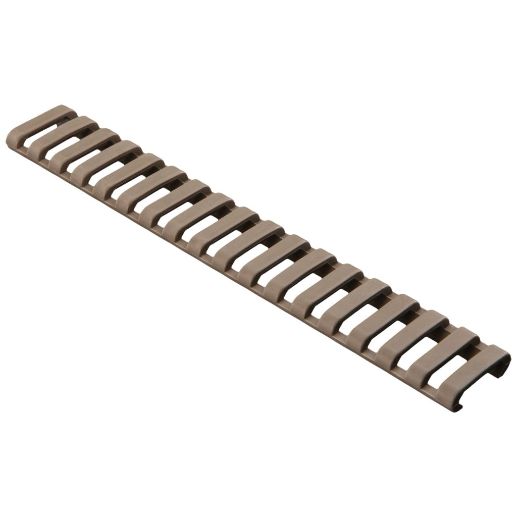 LADDER RAIL PROTECTOR FDE